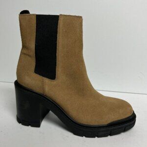 Marc Fisher Womens Vanlisa Boot Size 8.5 M